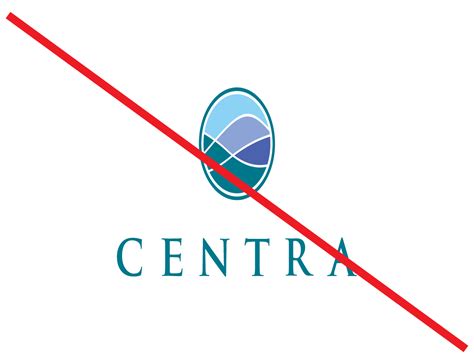 Logo Guidelines Centra Health