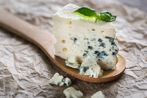 Blue Veined Cheese Stock Photos Pictures And Royalty Free Images Istock