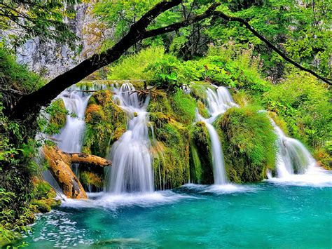 5 Five 5 Plitvice Lakes National Park Croatia