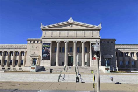 Virtual Tours Of Natural History Museums