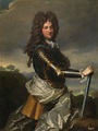 Felipe de Orléans, regente de Francia, Jean Baptiste Santerre. 1715/16 ...