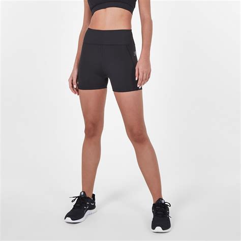 Karrimor 3 Inch Tight Shorts Estonia