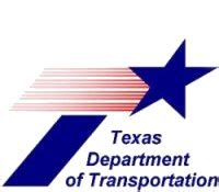 Txdot Logos