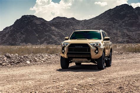 Toyota 4runner Wallpapers Top Free Toyota 4runner Backgrounds
