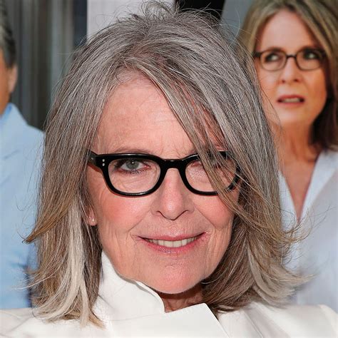 Celebrities Who Are Going Grey Gorgeously