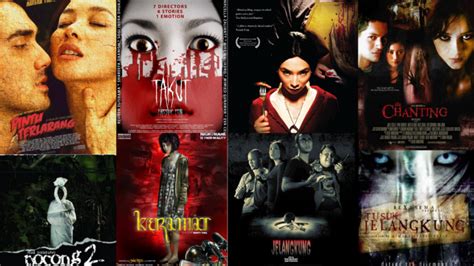 8 Film Horor Lokal Terbaik Era 2000 An Yang Bisa Bikin Kamu Merinding