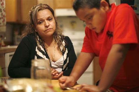 More Broken Families A Side Effect Of Deportation Twin Cities
