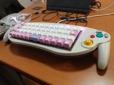 17 Awesome Custom Mechanical Keyboards Pc Gamer