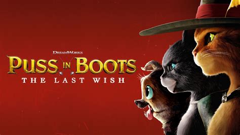 Puss In Boots The Last Wish Exclusive Movie Clip Cuteness Overload Trailers And Videos