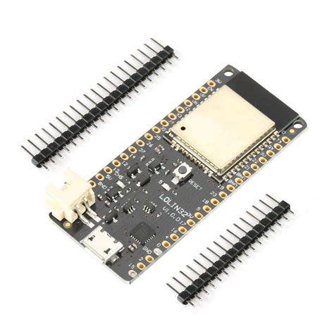 Buy Bluetooth Wifi Card Module Based Esp Esp Wroom Mb Flash Wemos Lolin V Wifi