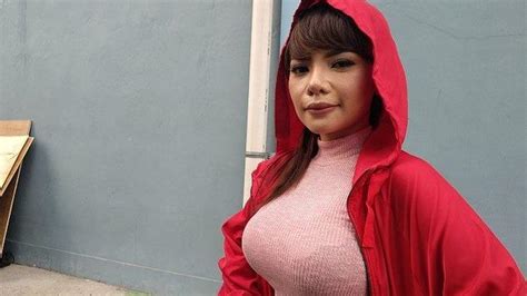 Dj Seksi Dinar Candy Akui Didekati Youtuber Nakal Sebut Sosok Ini Pernah Setubuhi Banyak