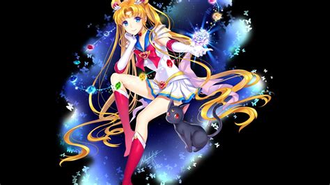 Pretty Guardian Sailor Moon Cosmos Reveals New Trailer Technadu
