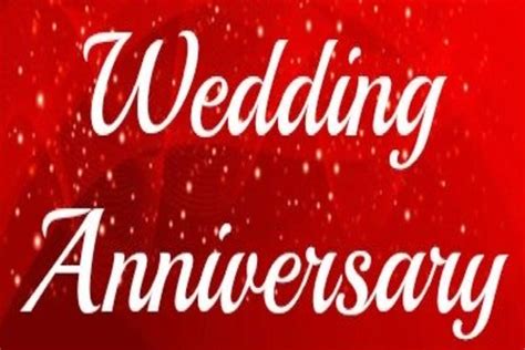 10 Romantic Ways To Celebrate The Wedding Anniversary The Nation