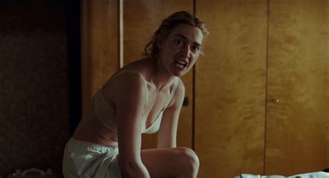 Kate Winslet The Reader Nude Telegraph
