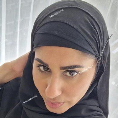 Sahara Knite Is Hijabi Bhabhi Hijabibhabhi Twitter Profile Sotwe