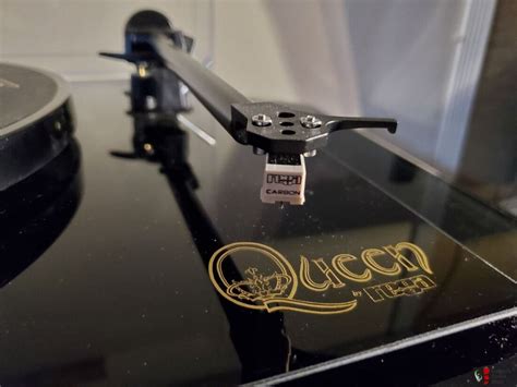 Rega Queen Special Edition For Sale Canuck Audio Mart