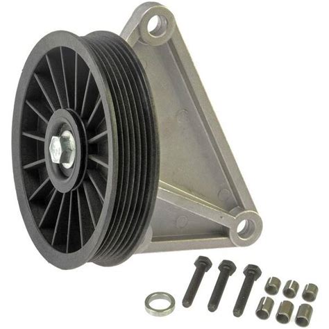 Air Conditioning Bypass Pulley 34184 The Home Depot