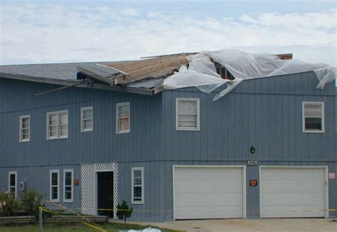 5 Surprising Things You Need To Know About Wind Damage Insurance Claims