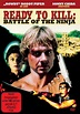 Ready to Kill: Battle of the Ninja – medien-info.com