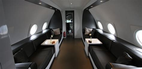Airplane Suite Hotel Suites Nl Hotel Directly At The Teuge Airport