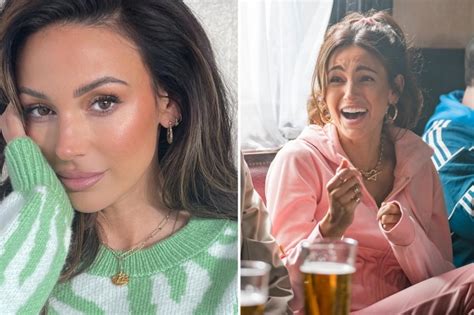 Michelle Keegan To Take A Break From Acting As Brassic Filming Comes
