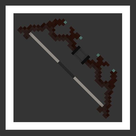 Custom 3d Bow Model Minecraft Texture Pack