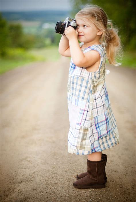 This Is How To Have A Successful Child Photoshoot Lateet