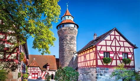 8 Best Places To Visit In Bavaria Germany And How To Get Around