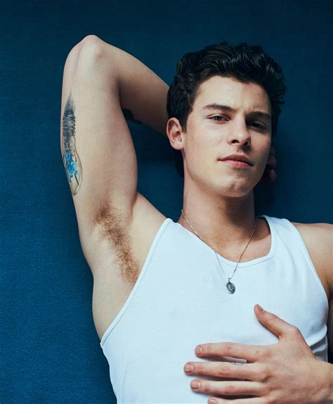 The site aims to provide you with all. Shawn Mendes Covers Wonderland Summer 2018 Issue | Male ...