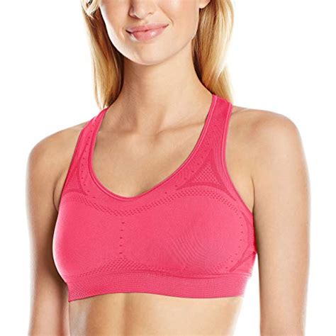 sport women s seamless racerback sports bra wf shopping