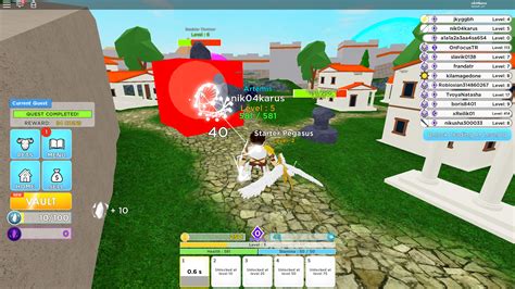 The game ninja legends has made it easier and common to redeem their new codes to get free rewards. God Simulator 2 codes - Fan site Roblox