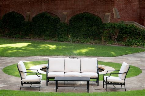 Inland empire furniture king size tenaya formal bedroom set 4.0 out of 5 stars 3. Portofino Outdoor Lounge Set | Outdoor lounge set, Outdoor ...