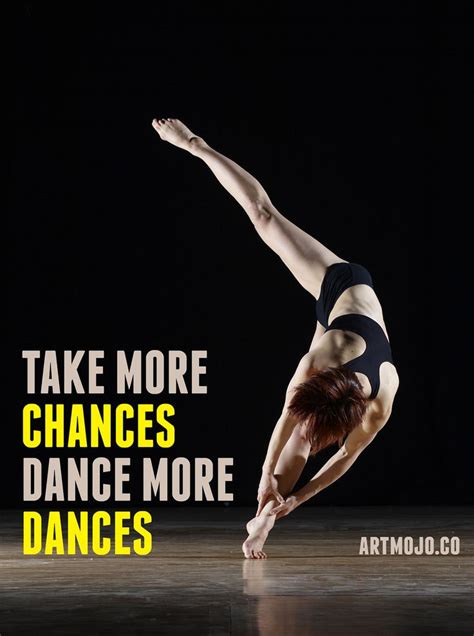 1000 Images About Dance Quotes On Pinterest Dance Tattoos Dance