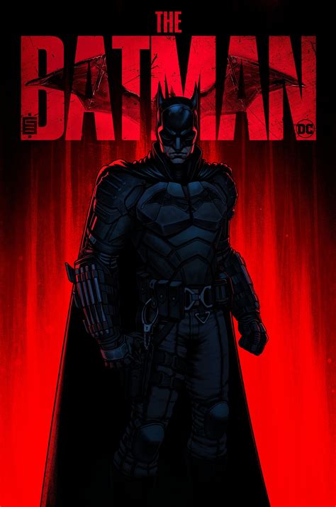 Gazizov Bulat On Twitter Batman Batman Poster Batman Vs Joker