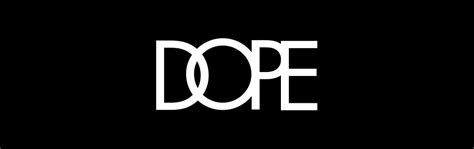 Dope Set To Announce Collaboration With Bet Network The Source