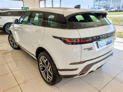 Imperial Land Rover George Pick Of The Week Range Rover Evoque