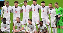 Mundial de Fútbol: Inglaterra es el equipo que más vale en el mercado