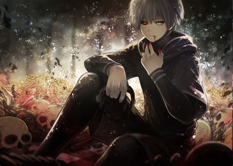 Although the atmosphere in tokyo has changed drastically due to the. Tokyo Ghoul, Kaneki Ken, Anime Wallpapers HD / Desktop and ...