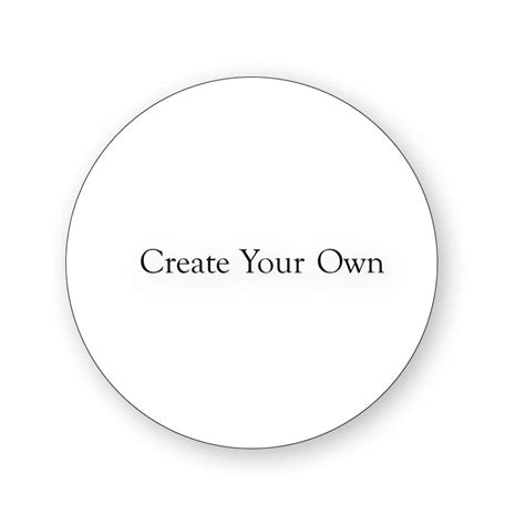 Create Your Own Custom Seal Gartner Studios