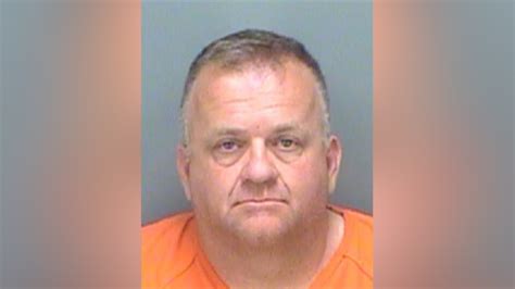 Corporal Fired From Pinellas County Sheriffs Office After Dui Arrest