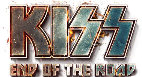 kiss 45th anniversary platinum bundle kiss end of the road store