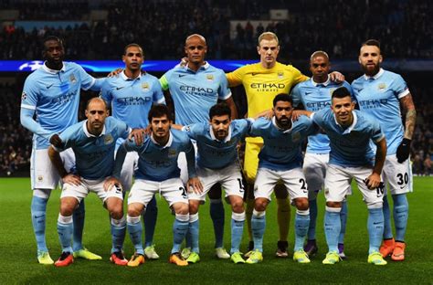Manchester City Rivals Which Epl Club Poses Biggest Threat To Title