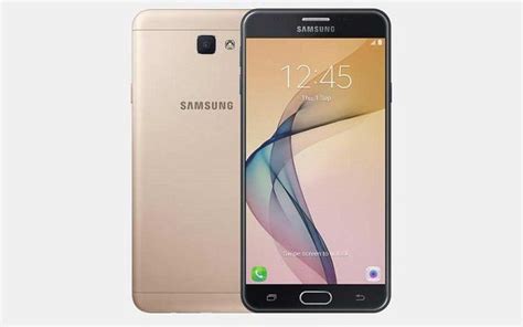 Samsung Launches Galaxy J5 Pro 2017 With More Ram And Storage