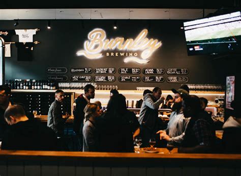 Burnley Brewing Cool Venue Hire Hidden City Secrets