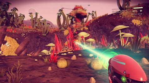 No man's sky vr deep sea exploration although the game is largely made up of exploration, colonisation, and intergalactic travel, there is a storyline which guides the main narrative. 'No Man's Sky' Review: A Walking Simulator Across 18 Quintillion Planets | Breitbart
