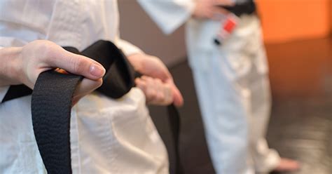 Learn How To Respect Your Workout From A Martial Artist
