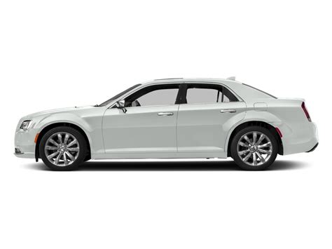 2017 Chrysler 300 Sedan 4d 300c Platinum V8 Pictures Nadaguides