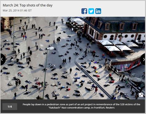 Coronavirus Does This Image Show Dead People On The Streets Of China
