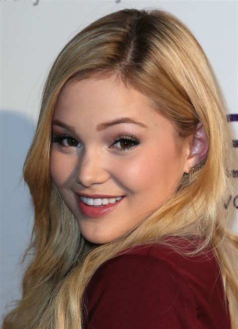 Olivia Holt At Paris Berelc Sweet 16 Party In Hollywood Hawtcelebs