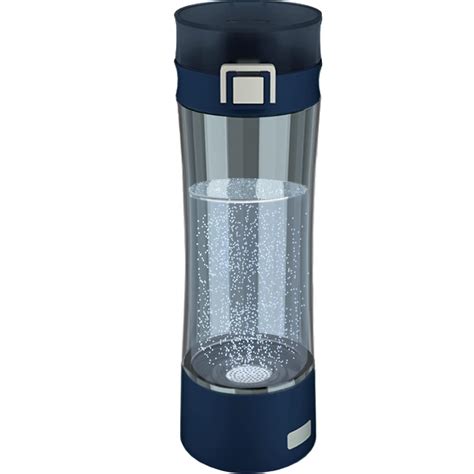 Buy Gosoit Hydrogen Alkaline Water Bottle Machine Maker Hydrogen Water